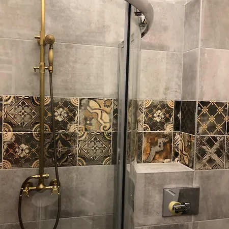 Apartman In Iv. Budapest