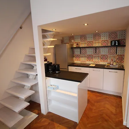 Terez Apartment