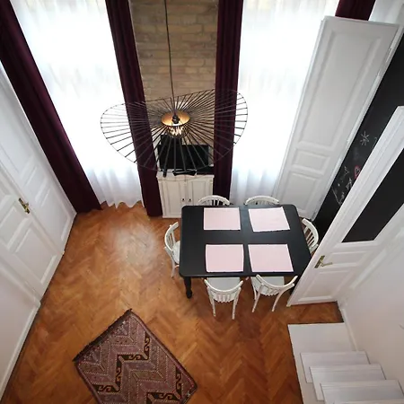 Apartment Terez