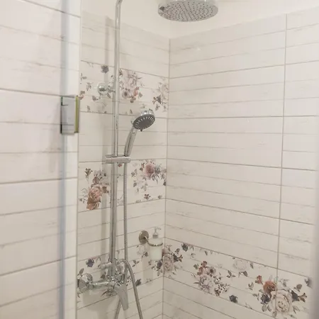 Apartman In Iv. *