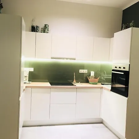 Mint Pearl 3 2 Bathrooms At Kalvin Square * Βουδαπέστη