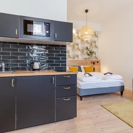 A13- Boutique Apartments, Location, By Bqa