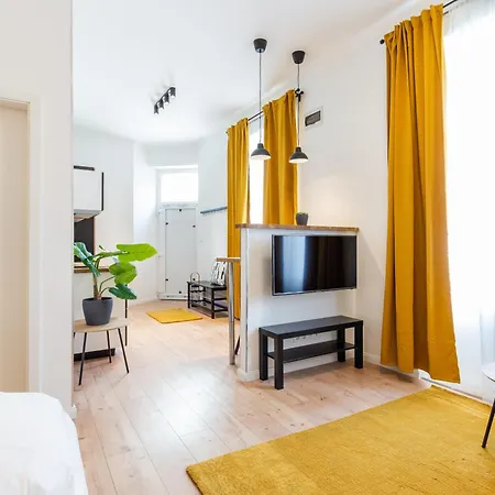 Appartement A13- Boutique Apartments, Location, By Bqa *