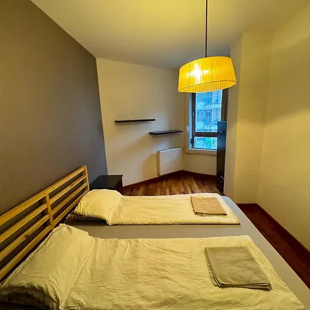 Lejlighed Novo *