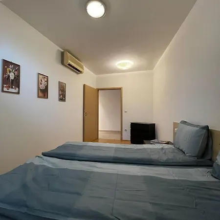 Novo Lejlighed *
