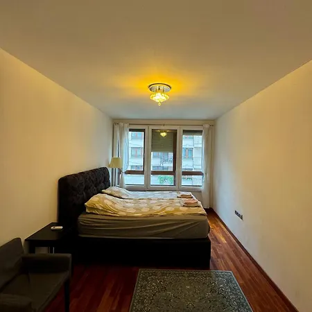 Novo Lejlighed