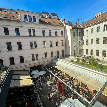Novo * Budapest