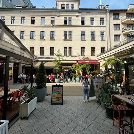 Novo Budapest
