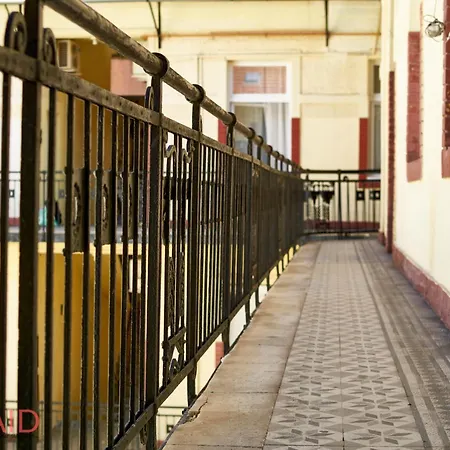 A13 - - Hostaid Apartment Budapest