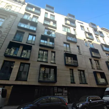 Dn Rose Apartmant Apartment