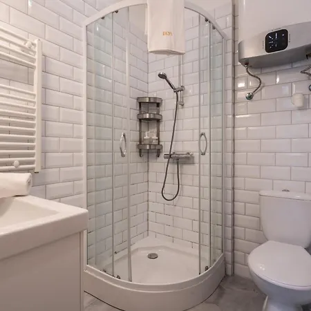 Apartmán A27 Bp Modern Boutique Apartments, Location By Bqa Budapešť