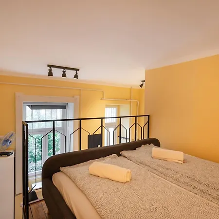 A27 Bp Modern Boutique Apartments, Location By Bqa Apartment *