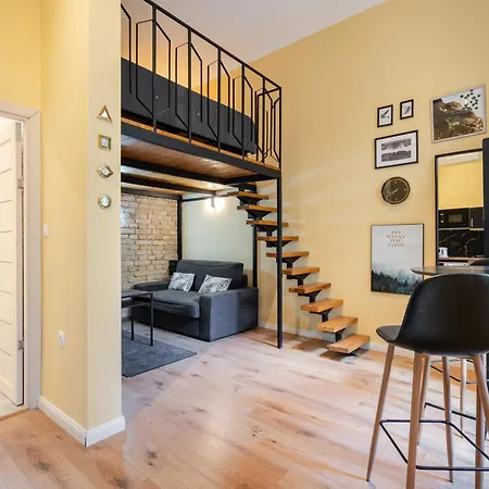 A27 Bp Modern Boutique Apartments, Location By Bqa Apartment