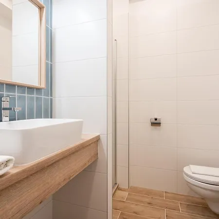 Apartment N36- Boutique Apartments, Location, By Bqa *