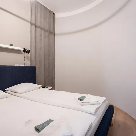 N36- Boutique Apartments, Location, By Bqa Apartment