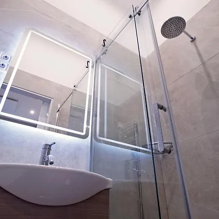 Appartement K03 Elitehost Kis Diofa