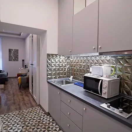 Appartement K03 Elitehost Kis Diofa