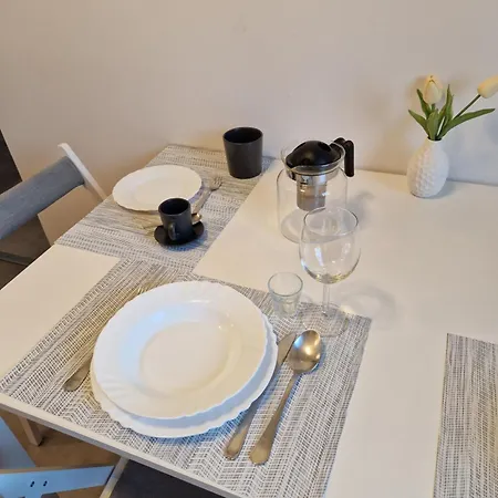 Apartament White House