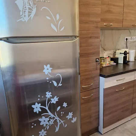 Apartament White House *