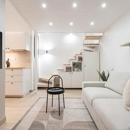 Kl35- Boutique Apartments, Location. By Bqa Apartamento *