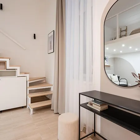 Apartamento Kl35- Boutique Apartments, Location. By Bqa Budapest