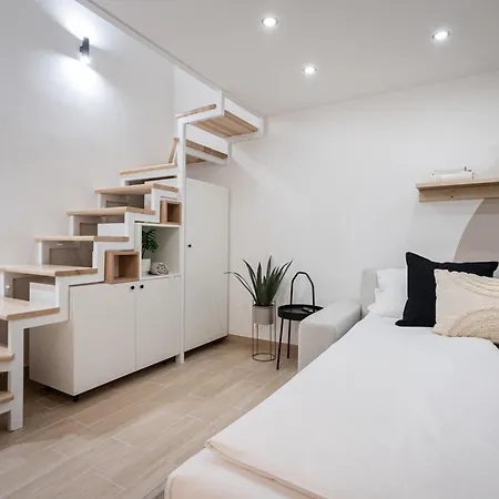 Kl35- Boutique Apartments, Location. By Bqa