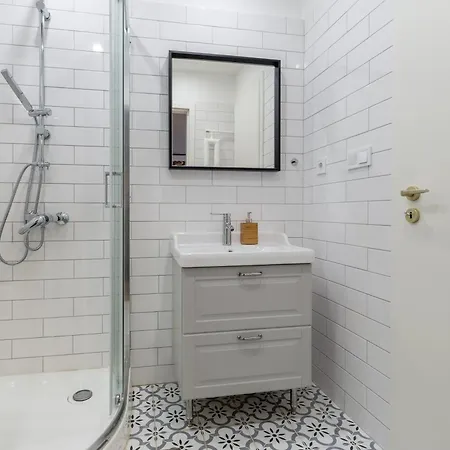 Apartment W24- Boutique Apartments, Location. By Bqa Budapest