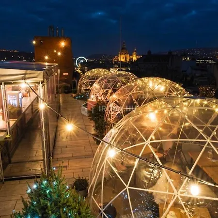 Your Place * Budapest