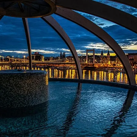 Your Place Budapest