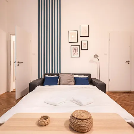 A20- Bp Modern Boutique Apartment