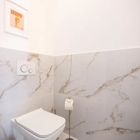 E13 - Grand Boulevard Heritage - Location By Bqa Appartement *