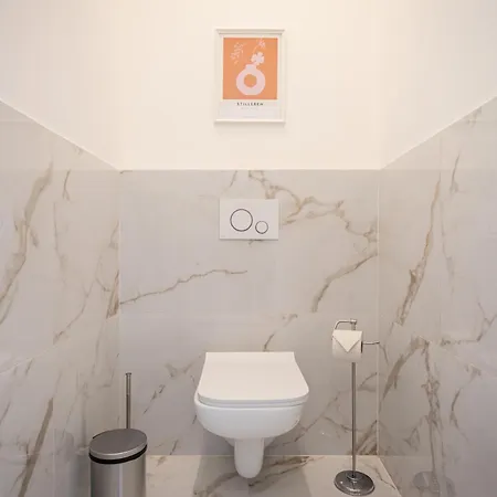 E13 - Grand Boulevard Heritage - Location By Bqa * Boedapest
