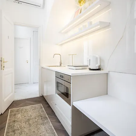 Appartement E13 - Grand Boulevard Heritage - Location By Bqa