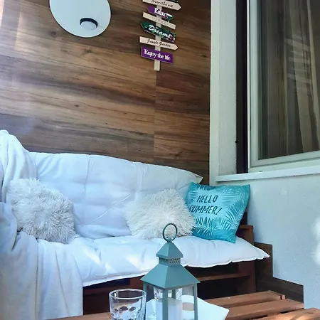 Homestay Parkside