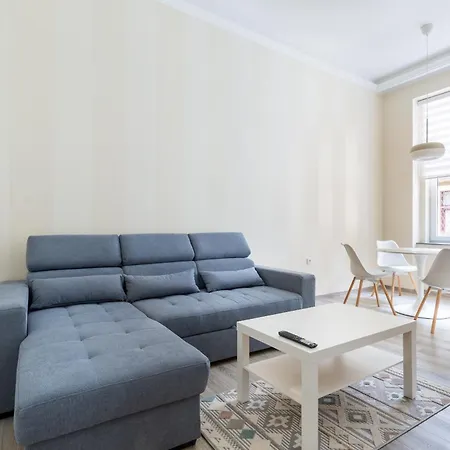 Apartment R62b Rottenbiller