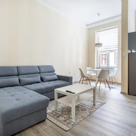 Apartment R62b Rottenbiller *