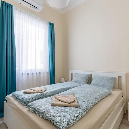 Apartment R62b Rottenbiller