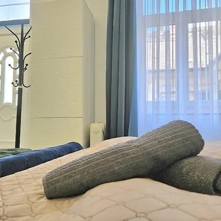 Apartment Designer Downtown Gem