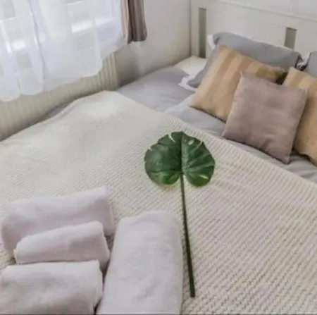 Apartment Duna Apartment, Freegarage, 2room, Smarttv,dishwasher *