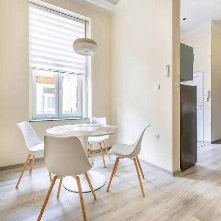 Apartment R62b Rottenbiller *