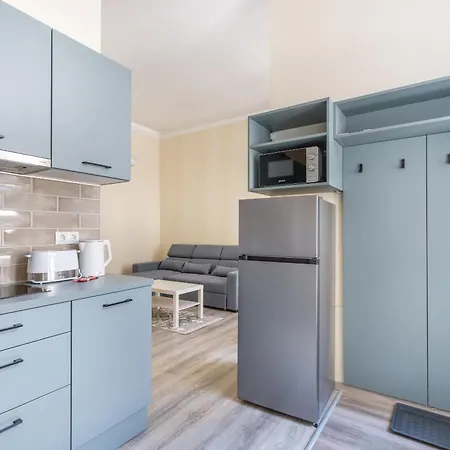 Apartment R62b Rottenbiller *