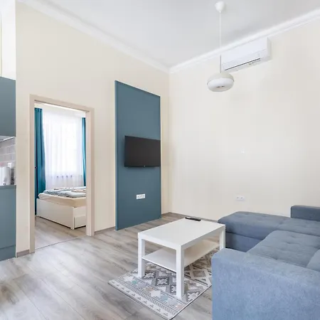 Apartment R62b Rottenbiller