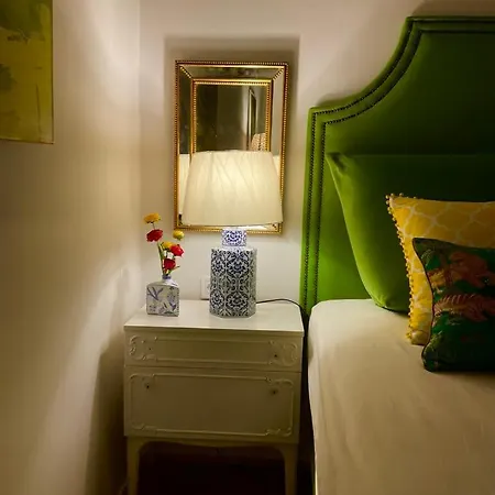 Palace District Luxury Apartment Budapest