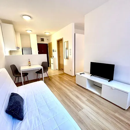Apartment Leo *