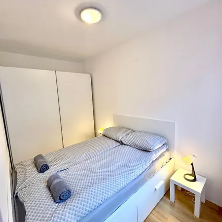 Apartment Leo *