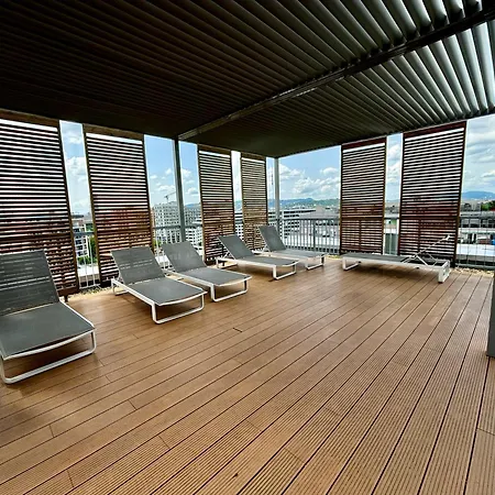 Apartman Leo Budapest