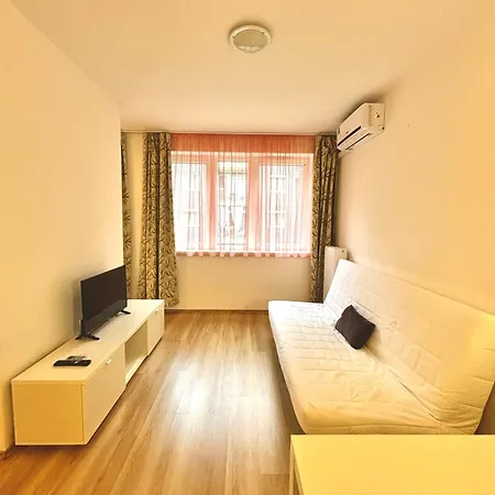 Leo Apartman Budapest