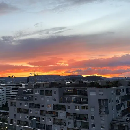 Leo Apartman *