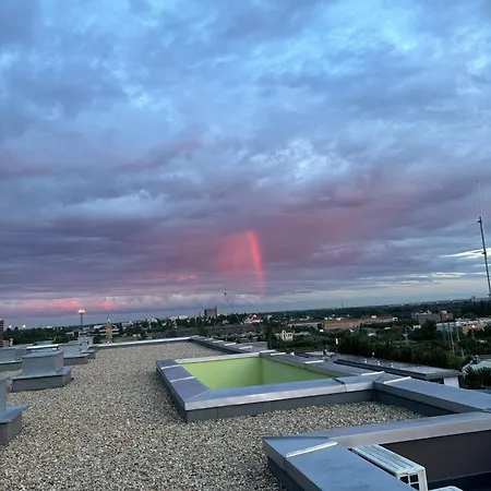 Apartman Leo