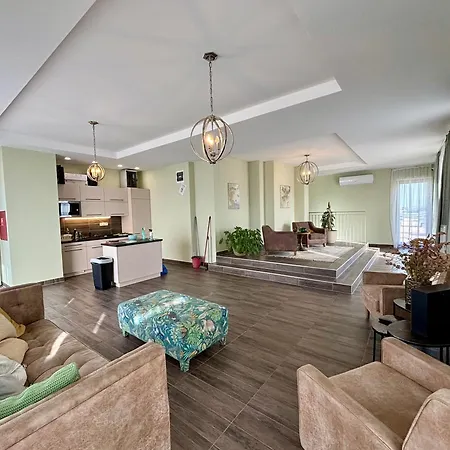 Leo Apartman